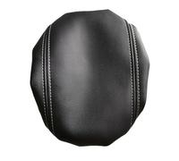 Cubierta Cuero Cerradura Reposabrazos Coche Cubierta Protectora Consola Central Embellecedora Para Lexus NX200 200t NX300h 2015-2021