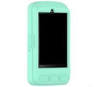 Cubierta de absorción de golpes para bicicleta Wahoo ELEMNT para GPS