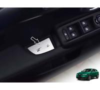 Cubierta de acero para Alfa.Romeo Tonal | Decoraciones para puertas | 4 piezas inoxidable Q4 Rápido Sprint Tributo Italiano Plug-in Hybrid Accesorios Tuning