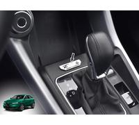 Cubierta de acero para Alfa Romeo Tonale | 1 pieza inoxidable Q4 Veloce Sprint Tributo Italiano Plug-in Hybrid Accesorios Tuning