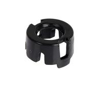 Cubierta de acoplamiento de manguera Water Tank Hose Coupling Cover Compatible With DeLonghi Coffee Machine