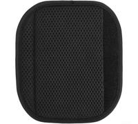 Cubierta de agarre de altavoz portátil para JBL para boombox 4 portátil al | Poliéster de alta calidad, resistente al sudor, tela, tamaño de 17,5 x 15 cm, diseño reutilizable
