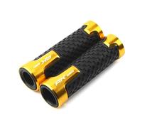 cubierta de agarre de motocicleta Para Kymco Ak550 Ak 550 2017 2018 2019 2020 Puños De Manillar De Motocicleta CNC De 7/8" Y 22 Mm, Tapón De Agarre Para Manillar De Motocicleta, Accesorios Para Motoci