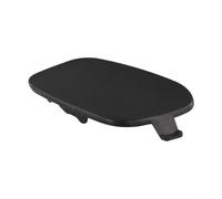 Cubierta de agujero de gancho de remolque para parachoques delantero para Volvo para C40 2022 2023 2024 2025 con número OE 40004980 pieza de repuesto de ajuste directo