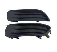 Cubierta de agujero de parachoques a medida para Toyota para Matrix 2003 a 2005 se adapta a números OEM 52128 02060 y 52127 02070