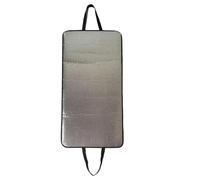 Cubierta De Aire Acondicionado Residencial - Material Flexible Impermeable Resistente A Los Rayos UV, Accesorio De Protección De Temporada De Invierno Para Terraza, Cubierta De Unidad De Aire | Equipo