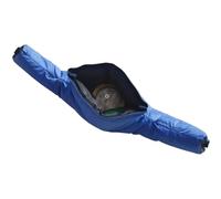 Cubierta de aislamiento de la válvula de rociadores - Bolsa de doble cara congelada, protector de tuberías de agua a prueba de intemperie | Aislamiento del medidor de bomba bien, suministro de