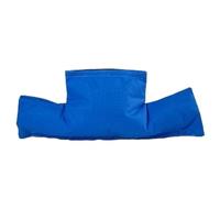 Cubierta de aislamiento de tuberías, cubierta de contador de agua anticongelante, cubierta antiheladas, medidor de agua, cubierta aislante, cubierta aislante para evitar el reflujo, para protección