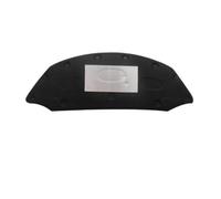 Cubierta de Aislamiento Térmico para Capó del Motor Para Benz Para B180 B200 W246 W247 2013-2022 Insonorización Algodón Coche Alfombrillas Maletero