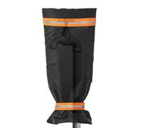 Cubierta De Al Aire Libre - Protector De De Invierno Aislado De 20x51 Cm | Calcetín De Espiga Impermeable Para Protección De Congelación, Chaqueta Protector Del | Toque La Cubierta D