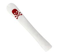 Cubierta De Alineación De De PU - Protector De Tubo De De Golf, Caja De De Alineación Del Club | Soporte De Cubierta De PU Robusto, Mango De Transporte De Para Entrenar Palos