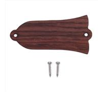 Cubierta de alma de guitarra clásica de 2 agujeros, color natural, para LP Professional Acc