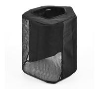 Cubierta de altavoz con asa, funda protectora contra el polvo, funda protectora antiarañazos, cubierta lavable a prueba de polvo, apertura superior para S1 Pro+ 2023/para S1 Pro 2018