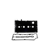 Cubierta de aluminio for válvula de motor, cubierta de balancín de árbol de levas compatible con vehículos de 1,8 L G3 55564395(PLASTIC MATERIAL)