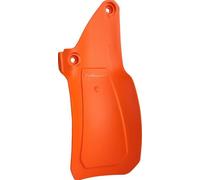 Cubierta De Amortiguador Protector Compatible Con Ktm Exc 125 17-23 Sx 250