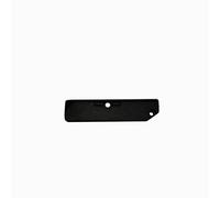 Cubierta de antena VHF para collar de perro Garmin Alpha T20, TT25, protección de carcasa (VHF Antenna Cover for TT25)