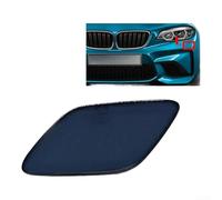Cubierta de arandela de faros delanteros para BMW F87 M2, 51118068557 51118068558 Parachoques delantero, tapa de boquilla de pulverización de agua, juego de pares (derecha)