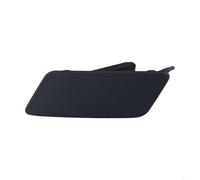 Cubierta de arandela de faros delanteros para Land Rover para Discovery Sport 2015 2019 sin paquete dinámico con arandela de faros compatibles (lado izquierdo)