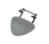 Cubierta De Arandela Faro Compatible Con Benz Para E-Class E550 E63 Para AMG W211 2006-2009 A2118801705 A2118801805 Parachoques Delantero Cubierta De La Boquilla Del Lavafaros