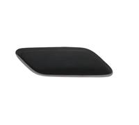 Cubierta De Arandela Faro Compatible Con Para CR-V Para CRV 3rd Gen Para MK3 2010-2012 76886SWA-S01 76887SWA-S01 Parachoques Delantero Cubierta De La Boquilla Del Lavafaros