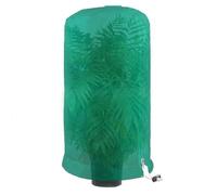 Cubierta de árbol para plantas, protección contra congelación, gran protección contra congelación, protector de plantas y cubierta, cubierta duradera de protección contra heladas de nieve, protege