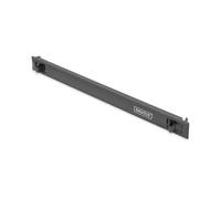 Cubierta de armario 19, 1U material ABS bloqueable en DN-97651