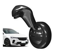 Cubierta de arranque basculante, diseño de serpiente automotriz, accesorio de interruptor de encendido del vehículo, arranque universal con estilo retro | accesorios interiores del coche para