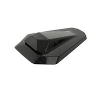 Cubierta de asiento Compatible con 390 Duke 390DUKE 390 Duke 390Duke 2024 cubierta de asiento trasero de motocicleta carenado de parabrisas Cubierta del Asiento(Carbon look)