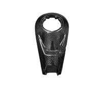 Cubierta de asiento Compatible con Cfmoto 675SR 675 SR, accesorio de motocicleta, Kit de carenado, cubierta de llave de guardabarros, radiador Motocicleta Carenado(CF26)