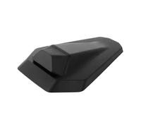 Cubierta de asiento Compatible con Duke 390 DUKE 2024 cubierta de asiento trasero carenado de parabrisas pasajero Pillion accesorios de motocicleta Cubierta del Asiento(Matte Black)