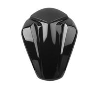Cubierta de asiento Compatible con Duke125 Duke200 Duke390 2012-2016 cubierta de asiento de motocicleta carenado de parabrisas trasero Cubierta del Asiento(A)