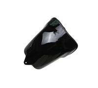 Cubierta de asiento Compatible con Harley Touring Street Glide Road Glide ST 117 121 24-25 motocicleta trasera carenado de parabrisas joroba trasera Cubierta del Asiento(Black)