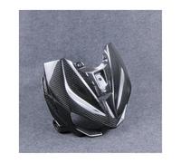 Cubierta de asiento Compatible con Kawasaki Z1000 Z1000R 2014-2022, piezas completas, kits de cubierta de guardabarros de carenado Motocicleta Carenado(Front fairing)