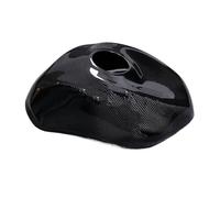 Cubierta de asiento Compatible con Kawasaki ZX6R 636 ZX-6R 2024-2025 guardabarros paneles de cubierta carenado de parabrisas Kits Piezas de motocicleta Cubierta del Asiento(Full tank cover)