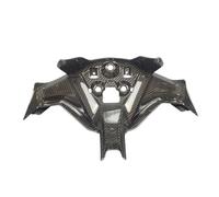 Cubierta de asiento Compatible con Triumph Daytona 660 2020-2025, paneles laterales de guardabarros delanteros, Kits de carenado completo, accesorios de motocicleta Motocicleta Carenado(TR75)