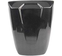 Cubierta De Asiento De Carenado Trasero Para Motocicleta, Cubierta Trasera Para Suzuki SV650 SV650S SV1000 SV1000S 2003-2012 bicicletas deportivas(Carbon)