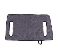 Cubierta De Asiento De Carrito De Golf - Cubierta De Asiento De Carrito De Golf | Manta Antideslizante Impermeable Para Protección De Invierno | Accesorio Golff Carrt Al Aire Libre Para Frío, V
