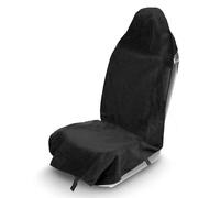 Cubierta de Asiento de Coche de Toalla de Sudor para BMW X2 F39 AB 2018, Funda de Toalla para Asiento de Coche, Protector Asiento Coche