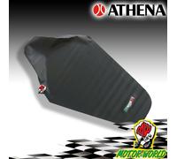 Cubierta de Asiento Negro Racing SELLE DALLA VALLE Yamaha YZ F 250 2022