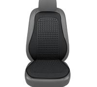 Cubierta De Asiento Para El Automóvil De Enfriamiento: Almohadilla De Asiento Ventilada, Cojín Transpirable | Cubierta De Circulación De Aire Para Carr, SUV, Asientos Delanteros Del Camión, Summer Com
