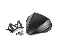 Cubierta De Asiento para Motocicleta para MT-09 2021-2022 Sport Paneles Relleno para Parabrisas Protector Marco Y Accesorios Carenado de Motocicleta(Fly Screen A)