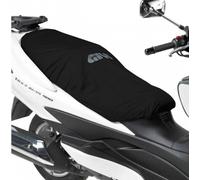Givi Funda de asiento para scooters negro