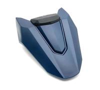 Cubierta De Asiento Trasero De Motocicleta Carenado De Parabrisas Apto para Hon&da CB650R CBR650R 2019-2023 Cubierta Trasera De Pasajero Capó Carenados Trasero