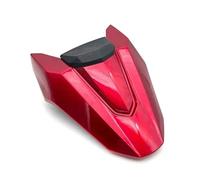 Cubierta De Asiento Trasero De Motocicleta Carenado De Parabrisas Apto para Hon&da CB650R CBR650R 2019-2023 Cubierta Trasera De Pasajero Capó Carenados Trasero