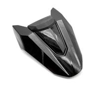 Cubierta De Asiento Trasero De Motocicleta Carenado De Parabrisas Apto para Hon&da CB650R CBR650R 2019-2023 Cubierta Trasera De Pasajero Capó Carenados Trasero