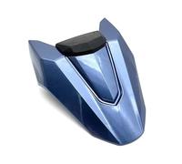 Cubierta De Asiento Trasero De Motocicleta Carenado De Parabrisas Apto para Hon&da CB650R CBR650R 2019-2023 Cubierta Trasera De Pasajero Capó Carenados Trasero