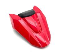Cubierta De Asiento Trasero De Motocicleta Carenado De Parabrisas Apto para Hon&da CB650R CBR650R 2019-2023 Cubierta Trasera De Pasajero Capó Carenados Trasero