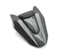Cubierta De Asiento Trasero De Motocicleta Carenado De Parabrisas Apto para Hon&da CB650R CBR650R 2019-2023 Cubierta Trasera De Pasajero Capó Carenados Trasero