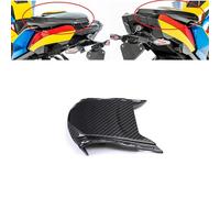 Cubierta de asiento trasero de motocicleta de fibra de carbono para pasajero, carenado para BMW S1000XR 2021 2022 2023 2024