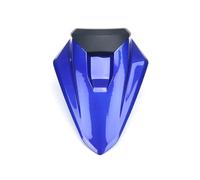 Cubierta De Asiento Trasero Motocicleta Para CBR1000RR 2020 2023, Sección Trasera, Carenado, Pasajero Cubierta Trasera Asiento(Color 01)